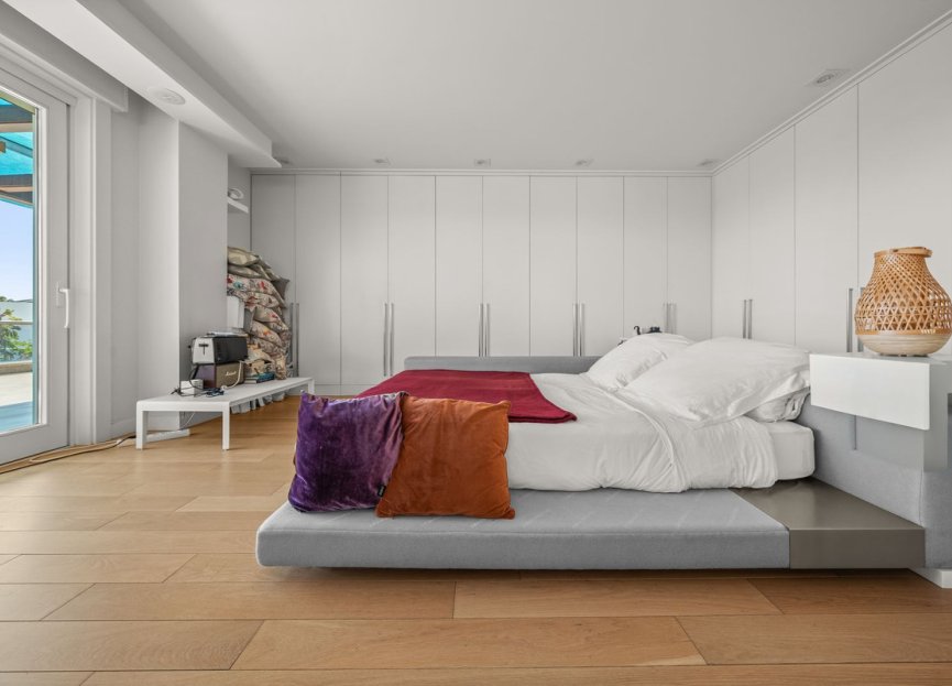 Reventa - House - Detached Villa - Marbella - Bahía de Marbella