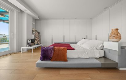 Reventa - House - Detached Villa - Marbella - Bahía de Marbella