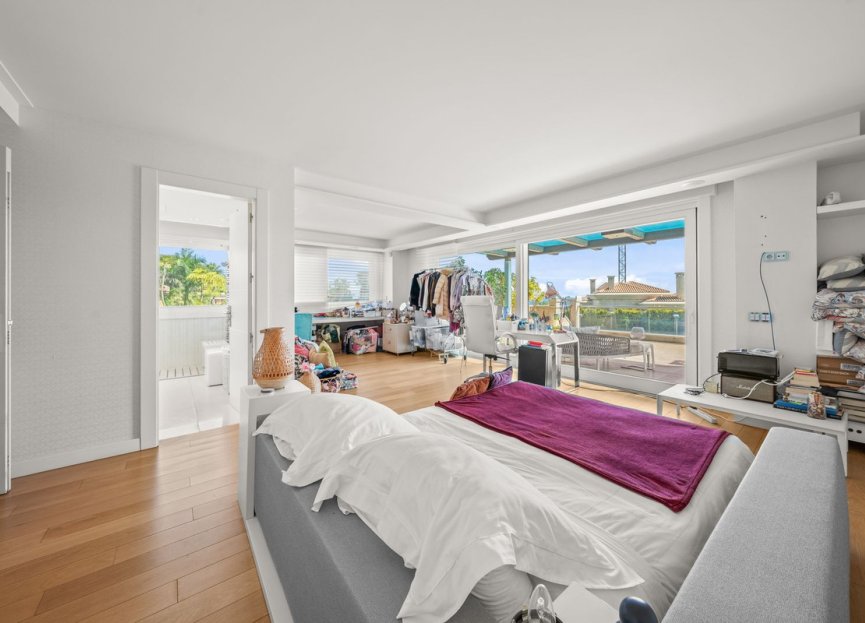 Reventa - House - Detached Villa - Marbella - Bahía de Marbella