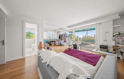 Reventa - House - Detached Villa - Marbella - Bahía de Marbella