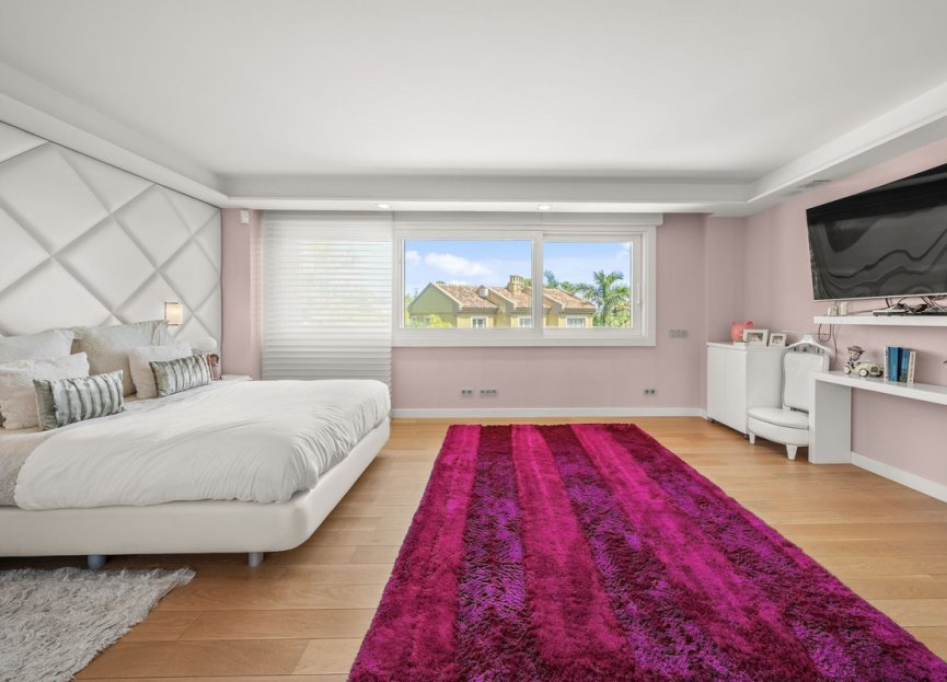 Reventa - House - Detached Villa - Marbella - Bahía de Marbella