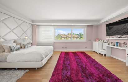 Reventa - House - Detached Villa - Marbella - Bahía de Marbella