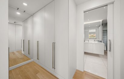 Reventa - House - Detached Villa - Marbella - Bahía de Marbella