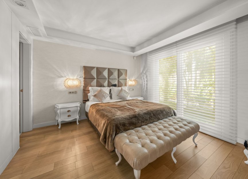 Reventa - House - Detached Villa - Marbella - Bahía de Marbella