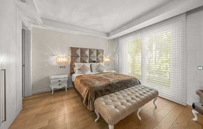 Reventa - House - Detached Villa - Marbella - Bahía de Marbella