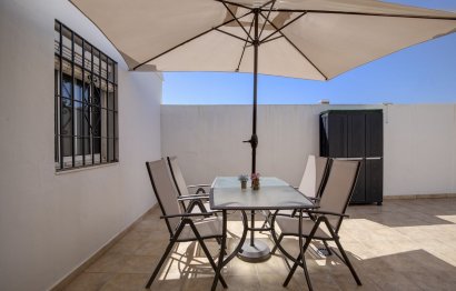 Resale - House - Detached Villa - Fuengirola - Fuengirola Centro