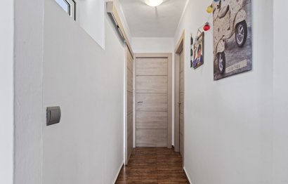 Resale - House - Detached Villa - Fuengirola - Fuengirola Centro