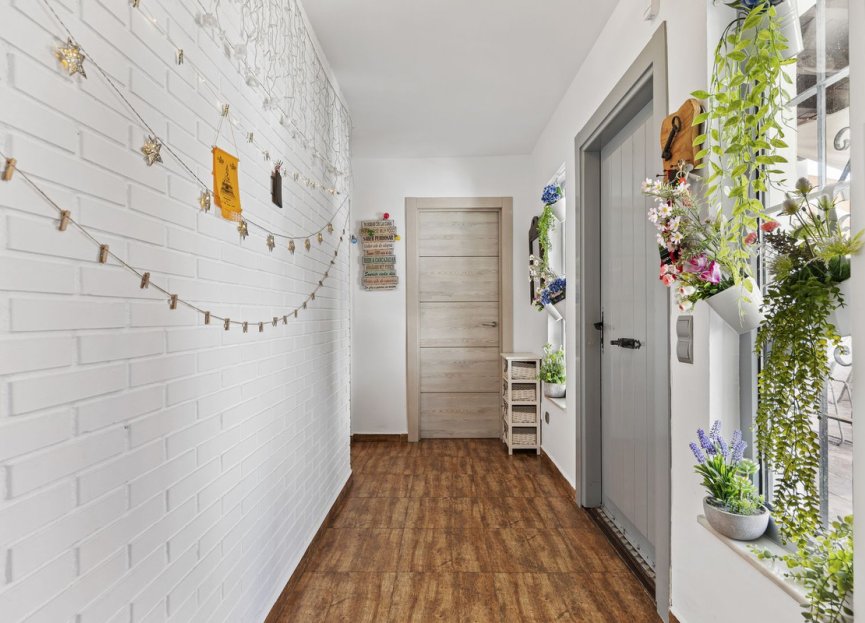 Resale - House - Detached Villa - Fuengirola - Fuengirola Centro