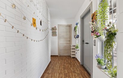 Resale - House - Detached Villa - Fuengirola - Fuengirola Centro