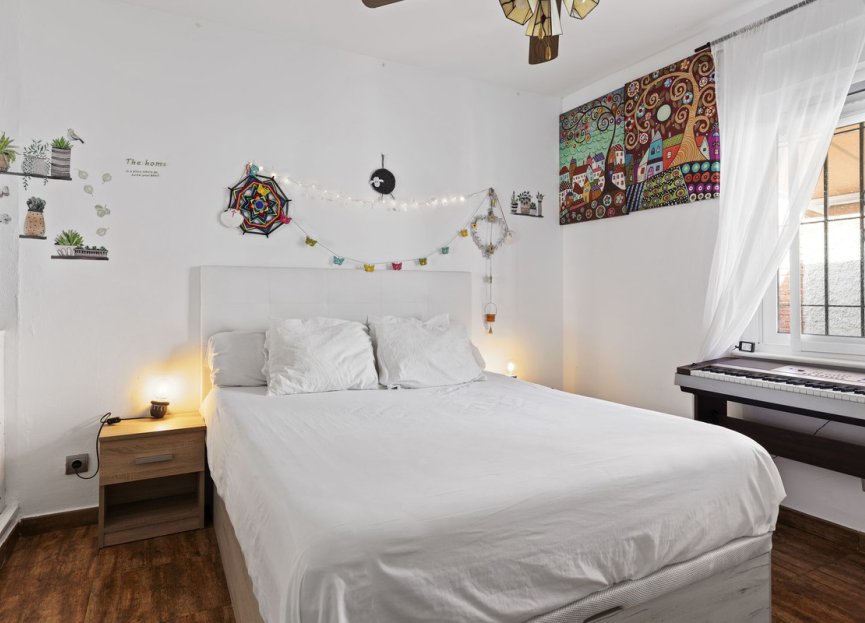 Resale - House - Detached Villa - Fuengirola - Fuengirola Centro