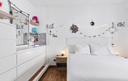 Resale - House - Detached Villa - Fuengirola - Fuengirola Centro