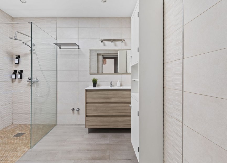 Resale - House - Detached Villa - Fuengirola - Fuengirola Centro