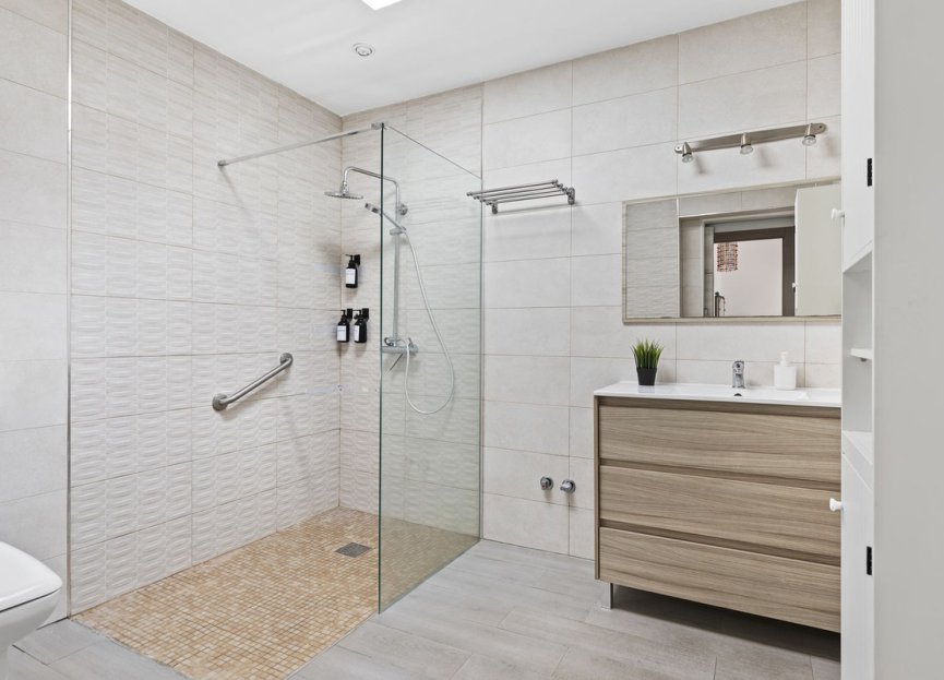 Resale - House - Detached Villa - Fuengirola - Fuengirola Centro