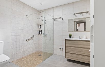 Resale - House - Detached Villa - Fuengirola - Fuengirola Centro