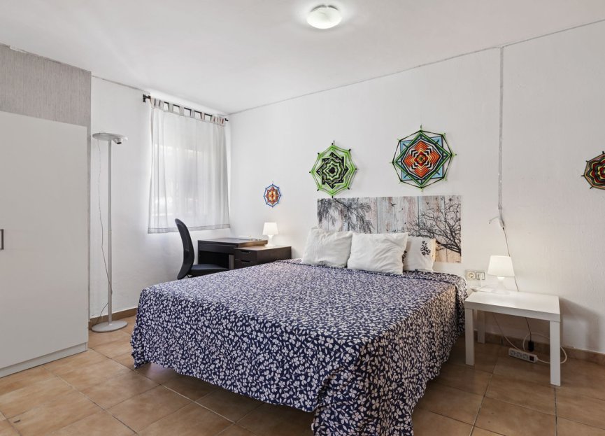 Resale - House - Detached Villa - Fuengirola - Fuengirola Centro