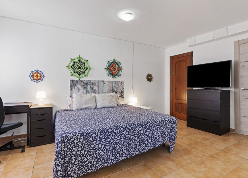 Resale - House - Detached Villa - Fuengirola - Fuengirola Centro