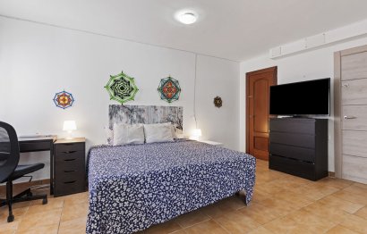 Resale - House - Detached Villa - Fuengirola - Fuengirola Centro