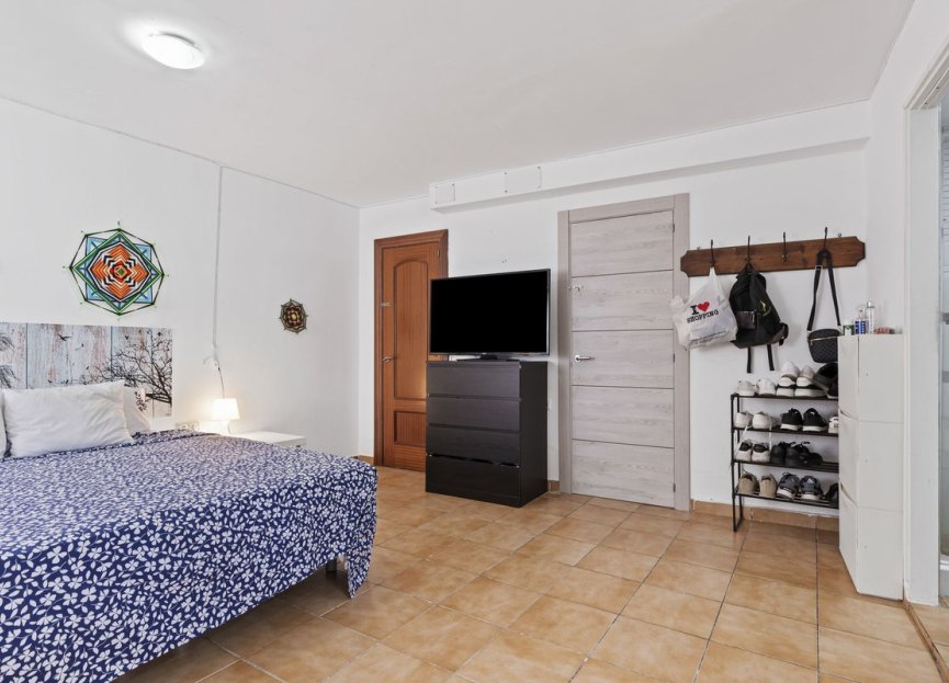 Resale - House - Detached Villa - Fuengirola - Fuengirola Centro