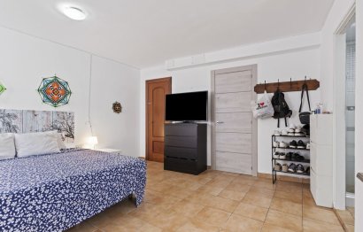 Resale - House - Detached Villa - Fuengirola - Fuengirola Centro