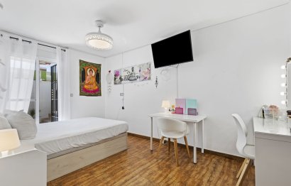 Resale - House - Detached Villa - Fuengirola - Fuengirola Centro