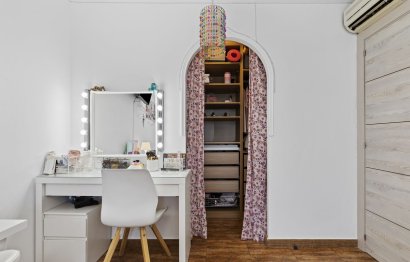 Resale - House - Detached Villa - Fuengirola - Fuengirola Centro