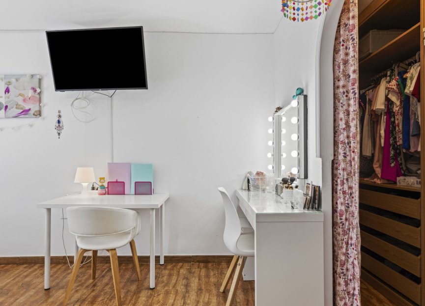 Resale - House - Detached Villa - Fuengirola - Fuengirola Centro