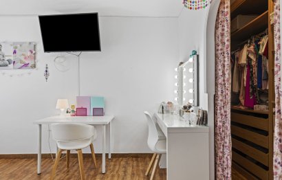 Resale - House - Detached Villa - Fuengirola - Fuengirola Centro