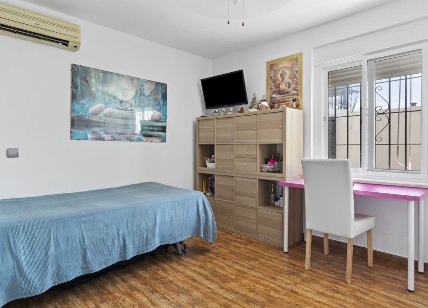 Resale - House - Detached Villa - Fuengirola - Fuengirola Centro