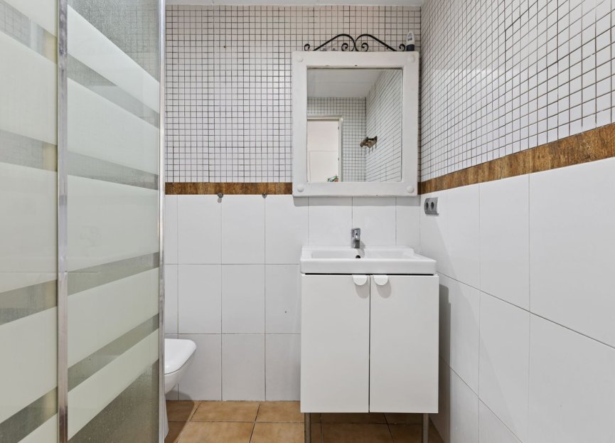 Resale - House - Detached Villa - Fuengirola - Fuengirola Centro