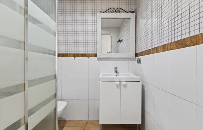 Resale - House - Detached Villa - Fuengirola - Fuengirola Centro