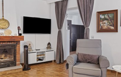 Resale - House - Detached Villa - Fuengirola - Fuengirola Centro