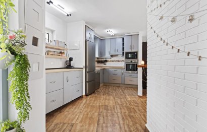 Resale - House - Detached Villa - Fuengirola - Fuengirola Centro