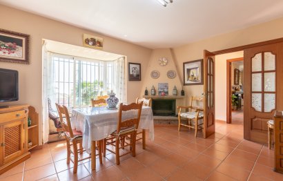 Resale - House - Detached Villa - Marbella - Marbella Centro