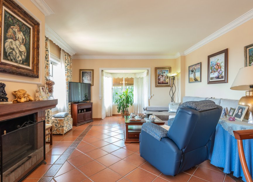 Resale - House - Detached Villa - Marbella - Marbella Centro