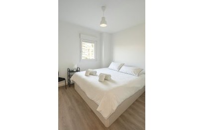 Resale - Apartment - Middle Floor Apartment - Marbella - Nueva Andalucia