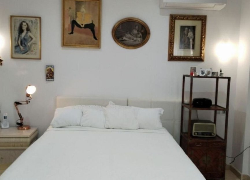 Resale - Apartment - Middle Floor Apartment - Marbella - Marbella Centro