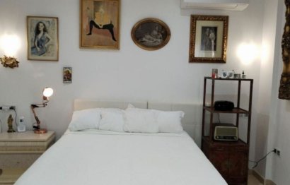 Resale - Apartment - Middle Floor Apartment - Marbella - Marbella Centro