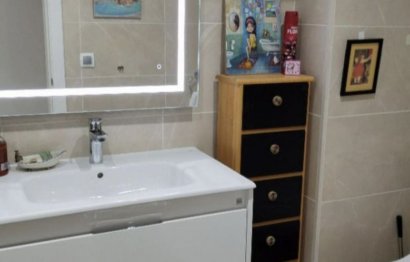 Resale - Apartment - Middle Floor Apartment - Marbella - Marbella Centro