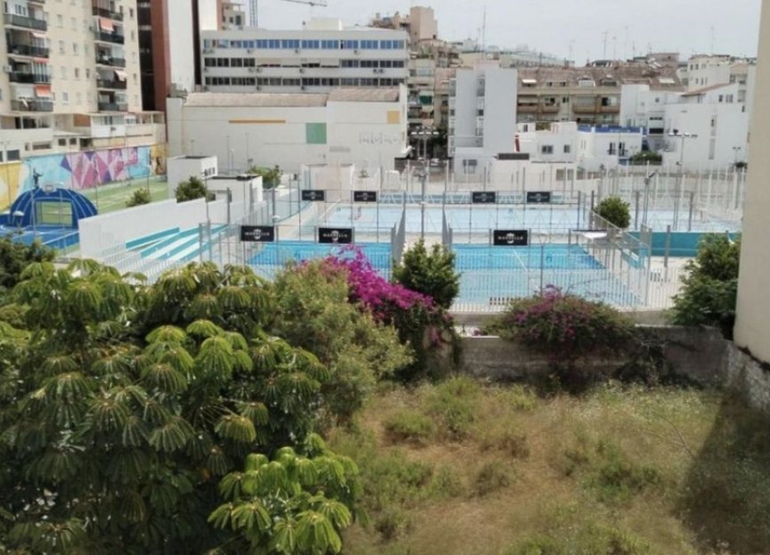 Resale - Apartment - Middle Floor Apartment - Marbella - Marbella Centro