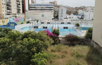 Resale - Apartment - Middle Floor Apartment - Marbella - Marbella Centro