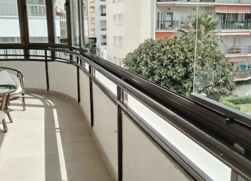 Resale - Apartment - Middle Floor Apartment - Marbella - Marbella Centro