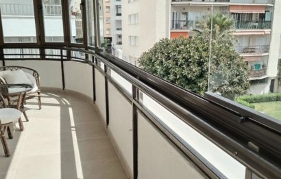 Resale - Apartment - Middle Floor Apartment - Marbella - Marbella Centro