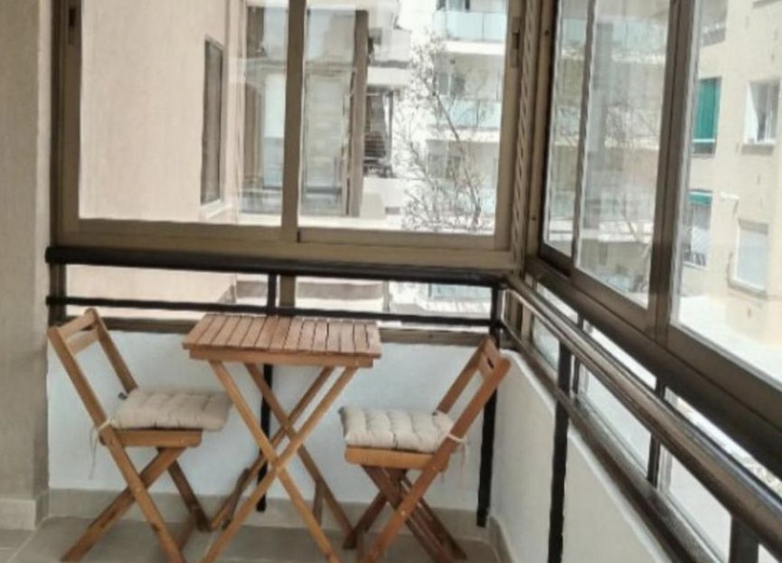 Resale - Apartment - Middle Floor Apartment - Marbella - Marbella Centro