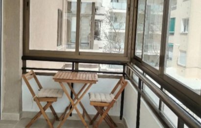 Resale - Apartment - Middle Floor Apartment - Marbella - Marbella Centro