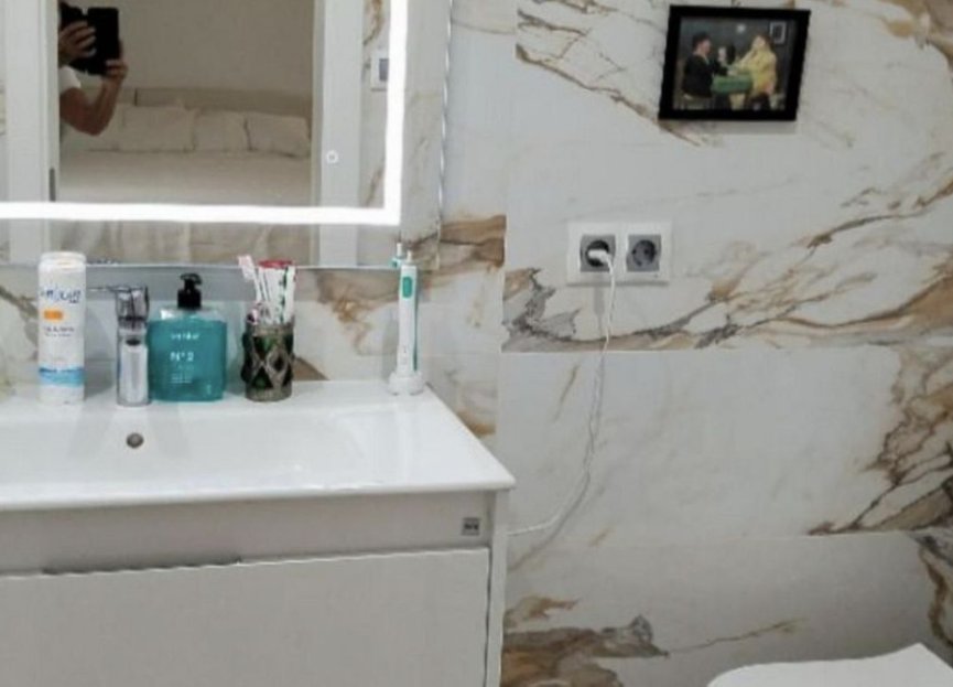 Resale - Apartment - Middle Floor Apartment - Marbella - Marbella Centro