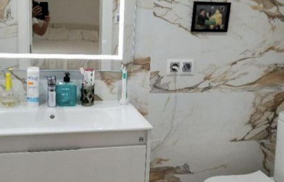 Resale - Apartment - Middle Floor Apartment - Marbella - Marbella Centro