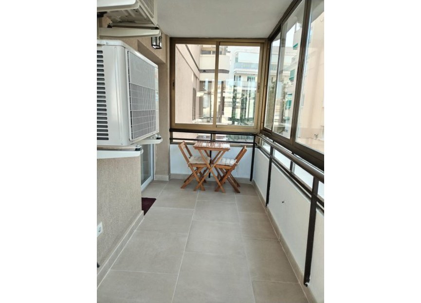 Resale - Apartment - Middle Floor Apartment - Marbella - Marbella Centro