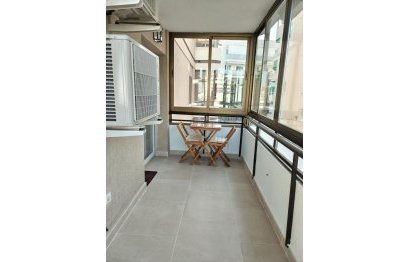 Resale - Apartment - Middle Floor Apartment - Marbella - Marbella Centro