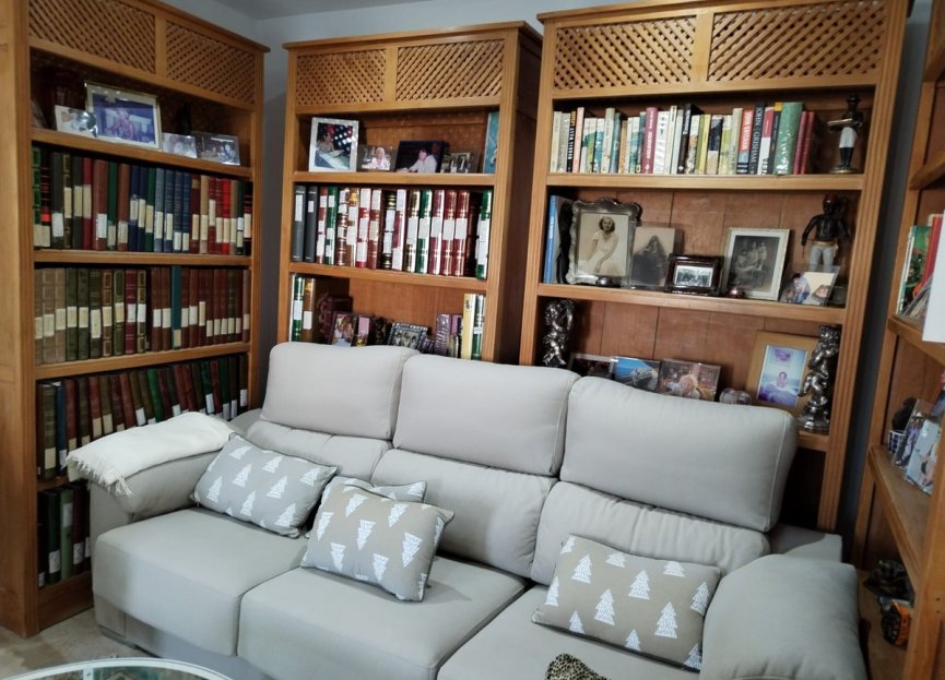 Resale - Apartment - Middle Floor Apartment - Marbella - Marbella Centro