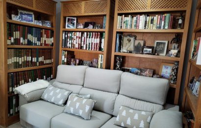 Resale - Apartment - Middle Floor Apartment - Marbella - Marbella Centro